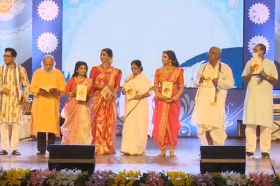 রবিবার নজরুল মঞ্চে ‘জাগো বাংলা’র উৎসব সংখ্যা প্রকাশ অনুষ্ঠান