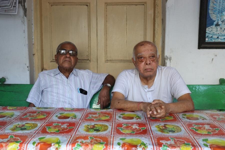 সেই থেকে এখনও পশুপতি রায় এবং দিলীপ কুমার রায়ের উদ্যোগে এবং পরিবারের অন্য সকলের সহযোগিতায় এই ধারা বজায় রয়েছে। এ বছর পুজোর মাধ্যমে স্বাধীনতার ৭৫ বছর উদযাপন করতে চলেছে রায় পরিবার।   