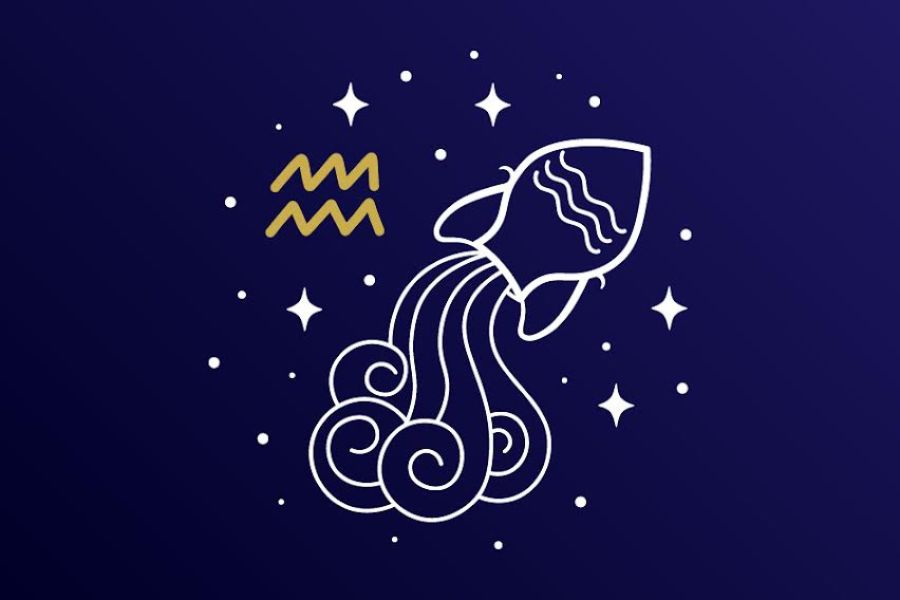 কুম্ভ- পরিবারে সদ্ভাব বজায় থাকবে। আর্থিক উন্নতির যোগ রয়েছে। শিক্ষা ও কর্ম ক্ষেত্রে উন্নতির আশা রয়েছে। 