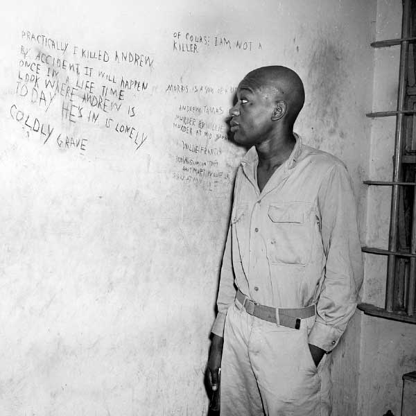 নৃশংস এই দুই খুনের তদন্ত যখন চলছে, খেলতে খেলতেই ঘটনাস্থলে পৌঁছে যায় জর্জ আর তার দাদা জনি।