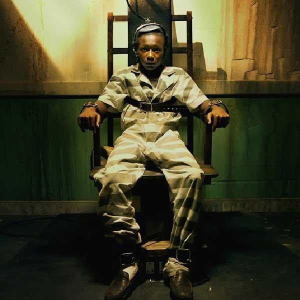 মাত্র ১০ মিনিটে  জর্জ-মামলার রায় ঘোষণা করা হয়। ইলেকট্রিক চেয়ারে বসিয়ে মৃত্যুদণ্ডের নির্দেশ দেন বিচারক। আফ্রিকান-আমেরিকান সম্প্রদায়ের লোকজন এই নির্দেশের বিরুদ্ধে সরব হয়েছিলেন। কিন্তু তাঁদের কথা কানেই তোলেননি কেউ। 