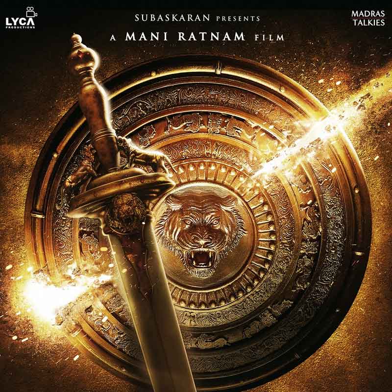 ৩০ সেপ্টেম্বর, শুক্রবার প্রেক্ষাগৃহে মুক্তি পাচ্ছে ঐতিহাসিক ঘরানার তামিল ছবি ‘পন্নিইন সেলভান’ -এর প্রথম পর্ব। শুধু তামিল ভাষায় নয়, হিন্দি, কন্নড়, মালয়ালম এবং তেলুগু ভাষাতেও এই ছবি মুক্তি পাবে।