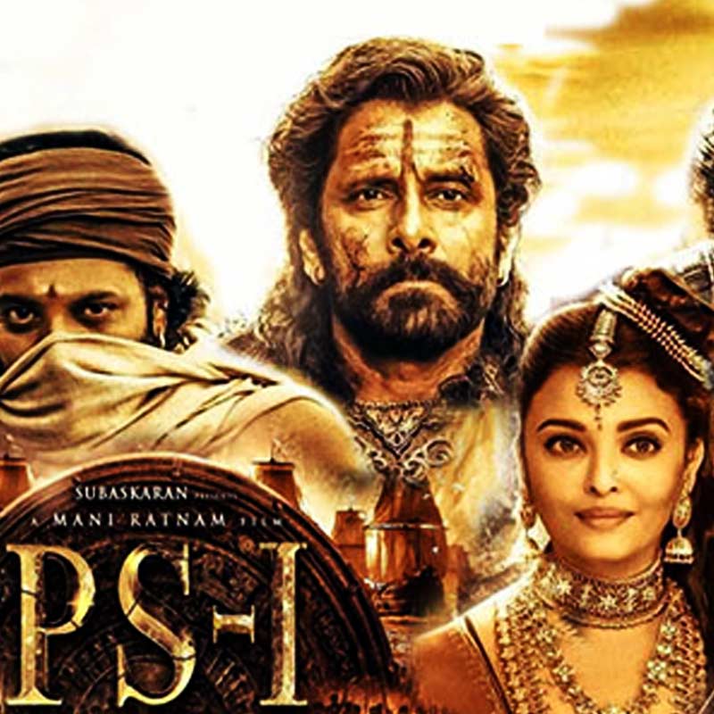 ৫০০ কোটি টাকা বাজেটের এই ছবিতে অভিনয় করে মোটা অঙ্কের টাকা পারিশ্রমিক পাচ্ছেন বিক্রম, ঐশ্বর্যারা।