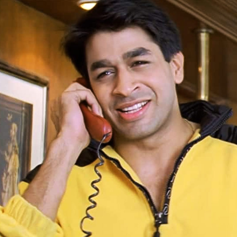 রজত বেদী। বলিউডের পরিচিত খলনায়ক। পর্দায় বেশির ভাগ সময় তাঁকে দেখা যায় নায়িকাদের হেনস্থা করতে, কখনও বা অভিনেতাদের সঙ্গে ঝামেলায় জড়াতে।