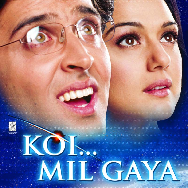 হৃতিক রোশন এবং প্রীতি জিন্টার মতো বলি তারকাদের সঙ্গে টক্কর দিয়ে নিজের অভিনয় দক্ষতার পরিচয় দিয়েছিলেন রজত।