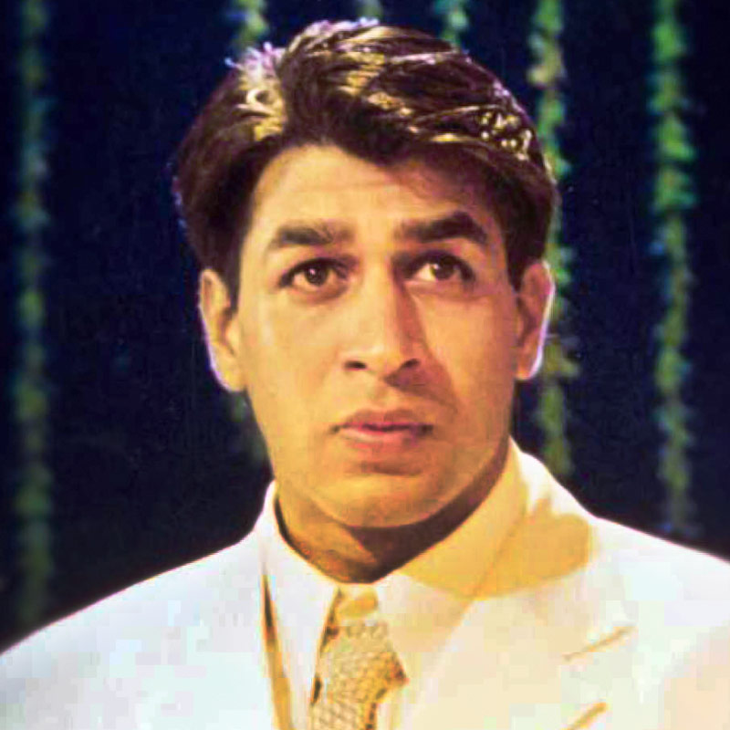 বহু ছবিতে পার্শ্বচরিত্র ছাড়া মুখ্যচরিত্রেও অভিনয় করতে দেখা গিয়েছে রজতকে।