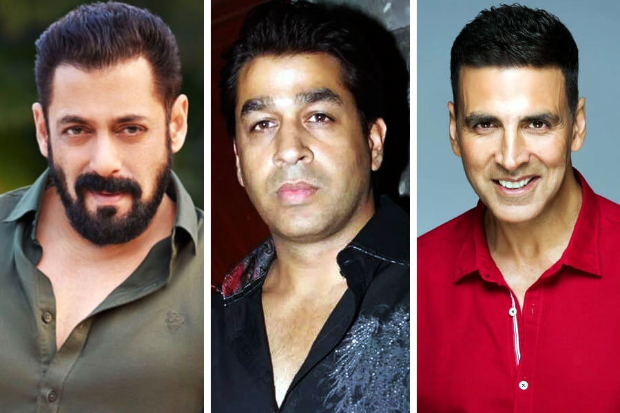 এক সময় সলমন খান, অক্ষয় কুমার, হৃতিক রোশনের মতো অভিনেতাদের সঙ্গে কাজ করা রজত এখন বেকার।