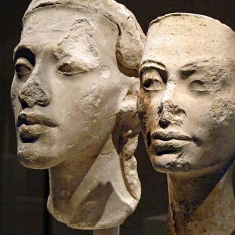 রাইনোকোলুরা শহরের অস্তিত্ব নিয়ে প্রশ্ন থাকলেও প্রাচীন মিশরে শাস্তি হিসাবে যে নাক কেটে দেওয়া হত, সেই তথ্য সমর্থন করার প্রচুর প্রমাণ রয়েছে।