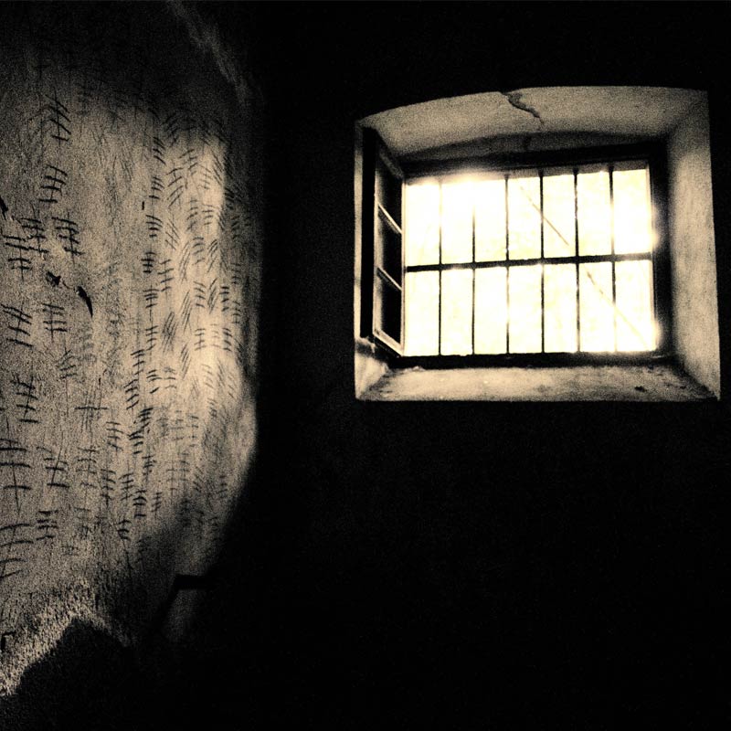 এই শহরে নাকি শাস্তি হিসাবে কারাগারে পাঠানোর আগে দোষীদের নাক কেটে ফেলা হত।