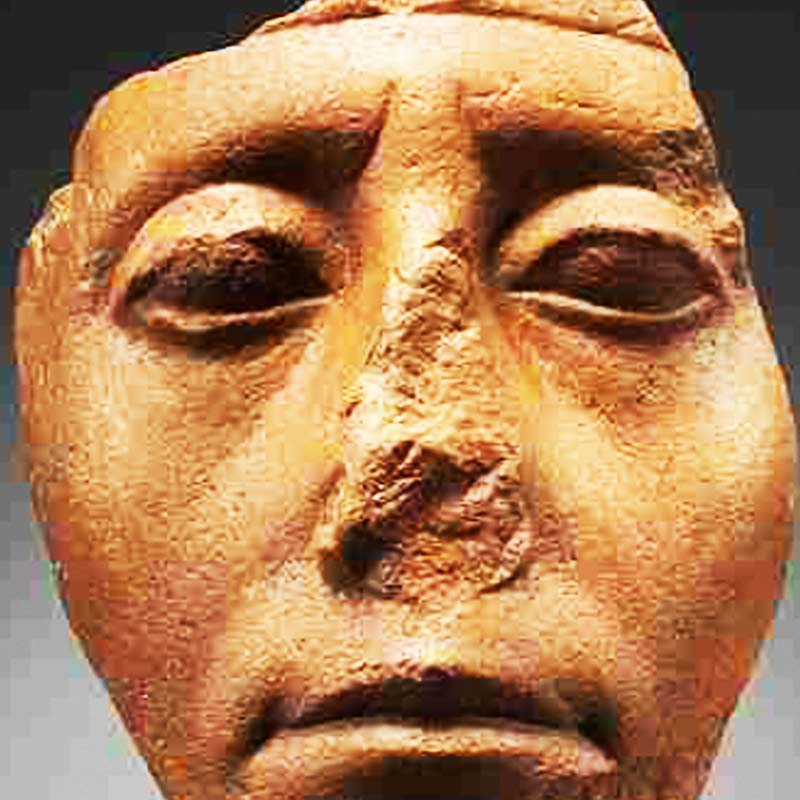 লোককথা অনুযায়ী, প্রাচীন মিশরে এমন এক শহর ছিল যেখানে শাস্তি হিসাবে দোষীদের নাক কেটে দেওয়া হত। তবে এতেই রেহাই মিলত না। নাক কেটে ফেলার পর তাঁদের বন্দি বানিয়েও রাখা হত। শহরের মাঝখানে এক দুর্গে বন্দি করে রাখা হত এই ‘নাক-কাটা’ অপরাধীদের। এই শহরের নাম ছিল রাইনোকোলুরা।