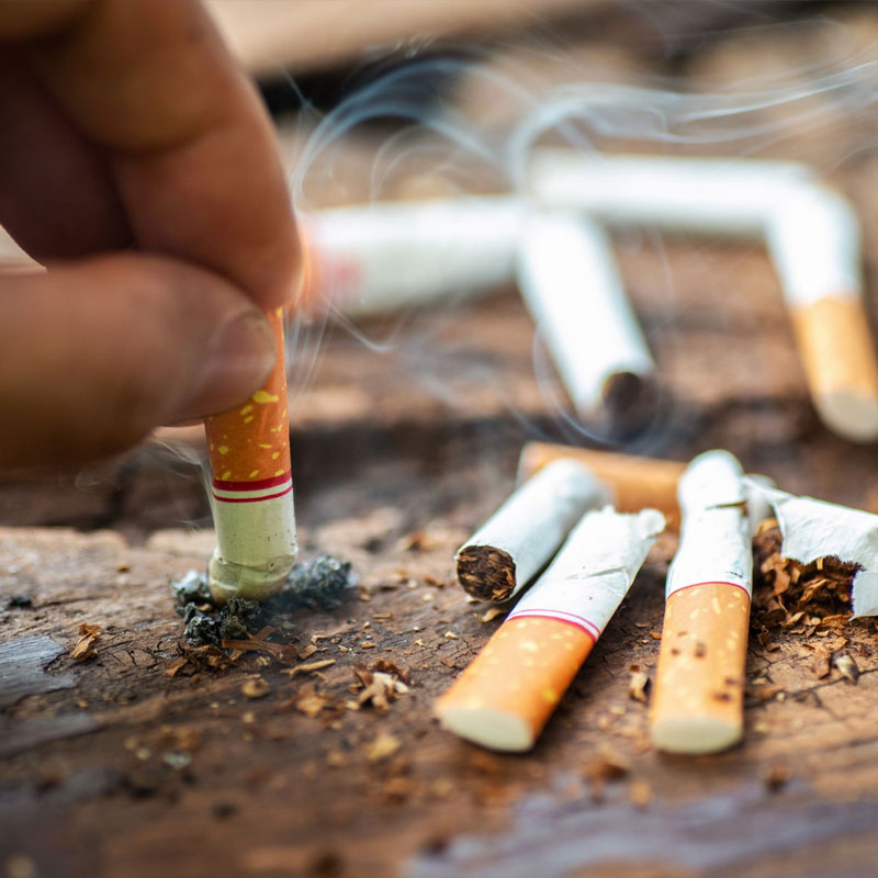 পেট্রোভ বুঝতে পেরেছিলেন মৃত্যু আসন্ন। একের পর এক সিগারেট খেতে থাকেন তিনি।