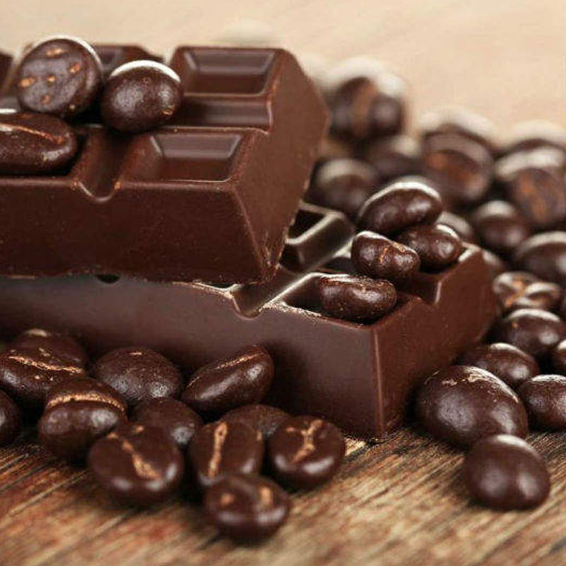 সব চকলেটই তৈরি হয় কোকোয়া বিনস্ থেকে। তা হলে চকলেটের স্বাদ এমন ভিন্ন হয় কেন?