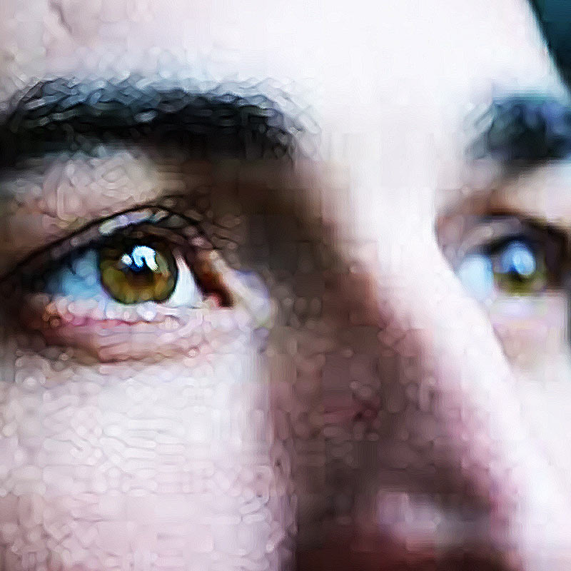 আসলে জন্ম থেকেই ‘ডুয়ান সিনড্রোম’ এবং ‘গোল্ডেনহার সিনড্রোম’ নামে দু’টি বিরল রোগের শিকার ছিলেন জোশুহা। ছোটবেলায় এই কারণে তাঁর শরীরে একাধিক অস্ত্রোপচারও হয়।