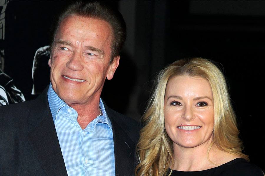 ‘আর্নল্ড স্ট্রংম্যান ক্লাসিক’ নামের এক প্রতিযোগিতার সঙ্গে যুক্তও ছিলেন হিথার। এই প্রতিযোগিতায় যে অ্যাথলিটরা অংশগ্রহণ করতেন, তাঁদের দেখাশোনা করতেন হিথার।