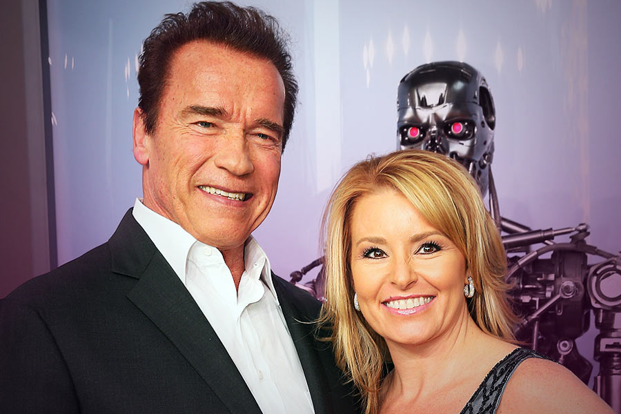 প্রথম দিকে তাঁদের সম্পর্কের কথা গোপন থাকলেও ২০১৩ সাল নাগাদ দু’জনের অন্তরঙ্গ মুহূর্তের ছবি প্রকাশ্যে চলে আসে।