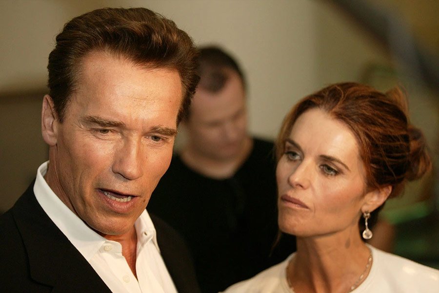 জানা যায়, মারিয়া তাঁর চতুর্থ সন্তানের জন্ম দেওয়ার পাঁচ দিন পরেই মিলড্রেড তাঁর প্রথম সন্তানের জন্ম দেন।