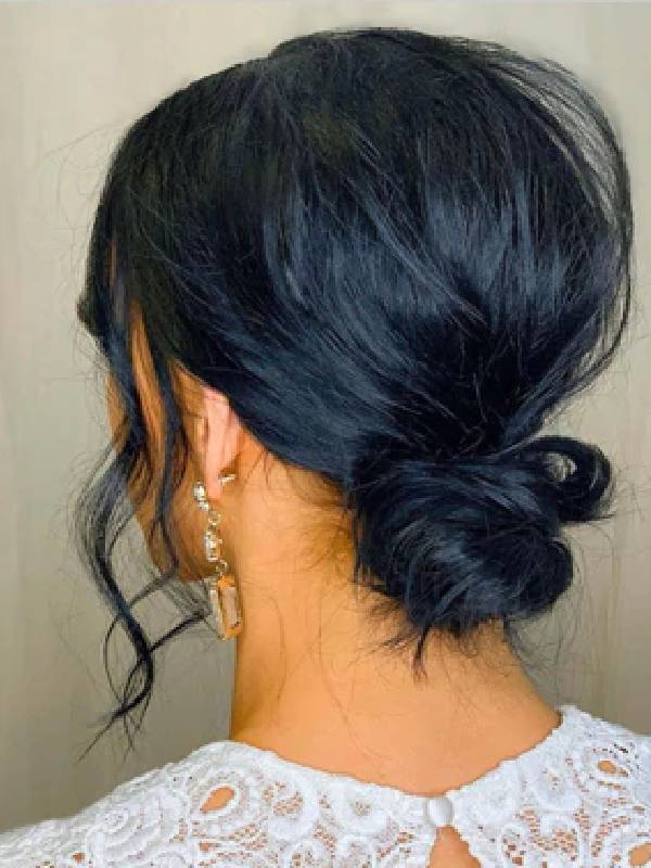 হালফিলে লো মেসি বান বেশ ‘ট্রেন্ডি’!