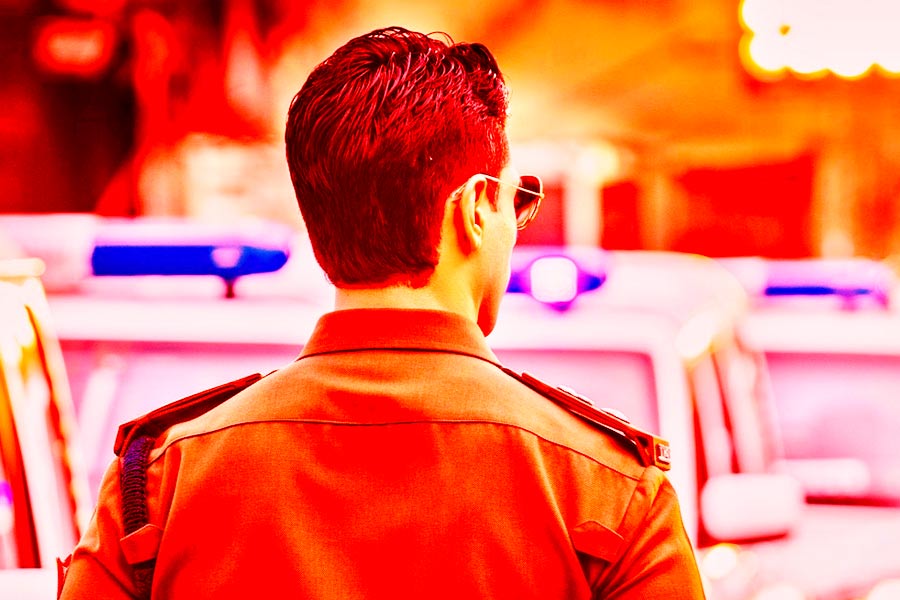 আশেপাশের রাজ্যগুলিতে খোঁজ চালিয়েও অভিযুক্ত রাম সেবককে খুঁজে পেতে ব্যর্থ হয় পুলিশ। রাম সেবক যেন কর্পূরের মতো হঠাৎ করে উবে গিয়েছিলেন। 