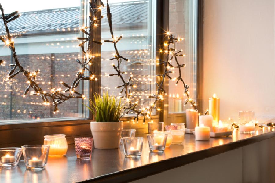 পুজোর ক’দিন ঘরের অন্দরেই খুঁজে নিন শরীর-মন ভাল রাখার রসদ।