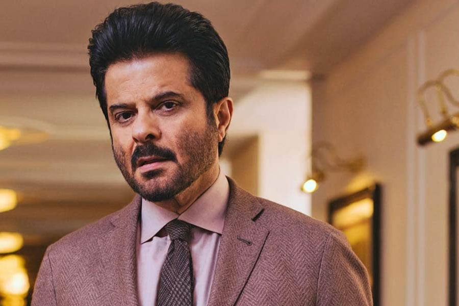 পরে পরিচালক যুগল যান অনিল কপূরের কাছে। অনিল তখন তাঁর কেরিয়ারের মধ্যগগনে। একের পর এক সুপারহিট ছবি দর্শককে উপহার দিয়ে চলেছেন তিনি।