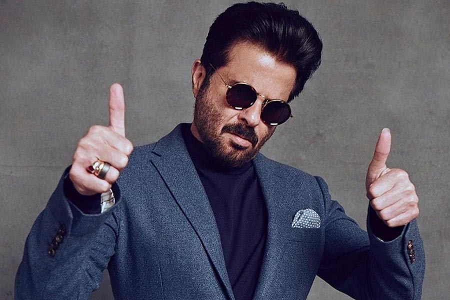 সেই সময় রোম্যান্টিক চরিত্রে একটানা অভিনয় করে বলিউডে বহু প্রশংসা কুড়িয়েছিলেন অনিল। 