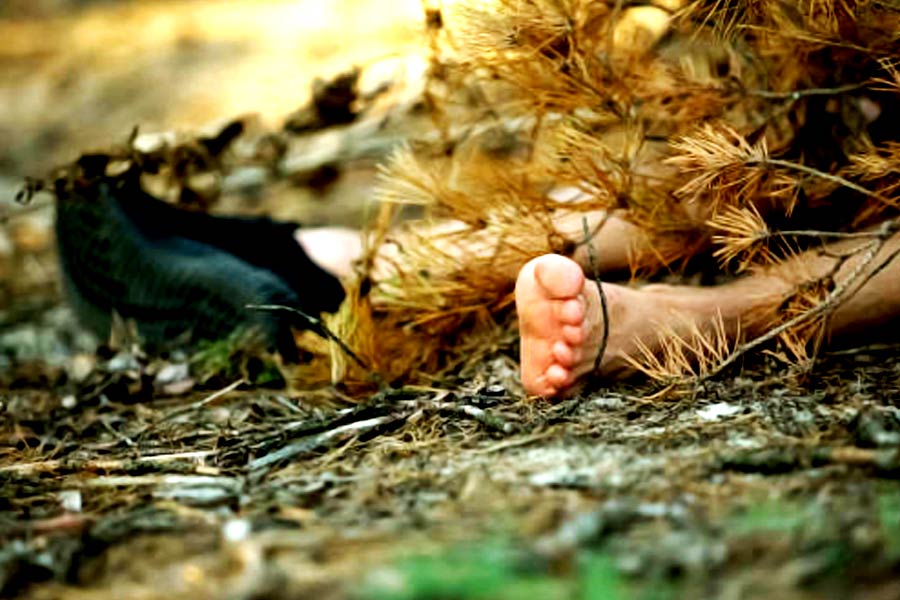  ২১ সেপ্টেম্বর ব্রাজিলের সাও পাওলোর পোর্টাল ডস লাগোসে ওহানার মৃতদেহ উদ্ধার হয়। পুলিশ জানিয়েছে, তাঁর পেট চিরে ফেলা হয়েছিল। ভিতরের সব অন্ত্র দেখা যাচ্ছিল।