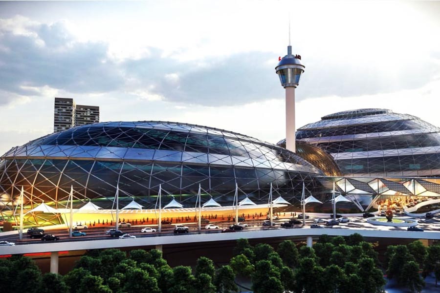 তবে বাকি দু’টি স্টেশন সংস্কারে রাজধানীর চেয়ে কম সময় লাগবে বলে মনে করা হচ্ছে।