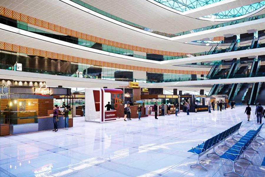 শুধু এই তিন স্টেশনই নয়, দেশের একাধিক রেলস্টেশনের ভোলবদলের পরিকল্পনা রয়েছে কেন্দ্রের। প্রথম পর্যায়ে প্রায় ১৯৯টি স্টেশন সংস্কারের কাজ শুরু হবে বলে জানিয়েছেন রেলমন্ত্রী।