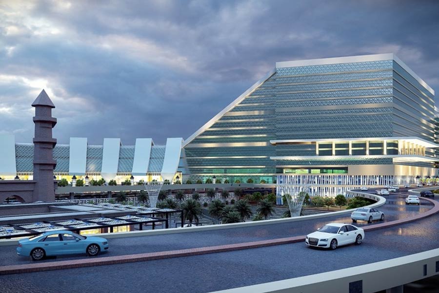 স্টেশনগুলির নয়া রূপের নকশা কয়েক সপ্তাহ আগেই টুইটারে শেয়ার করেছিল রেলমন্ত্রক। মন্ত্রিসভাও প্রস্তাবে সবুজ সঙ্কেত দিল। কাজ শুরু এখন সময়ের অপেক্ষা।