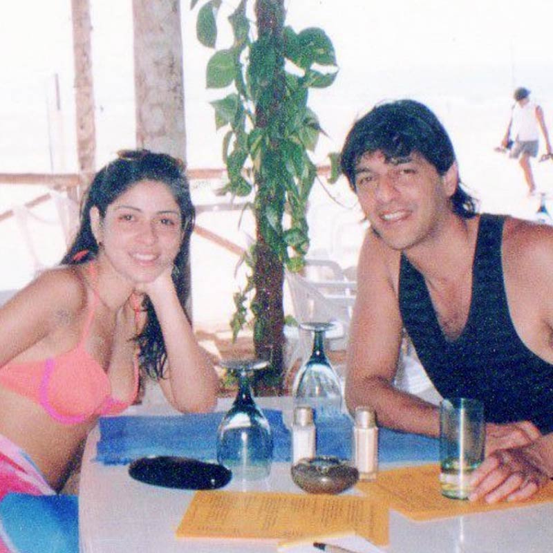 বিয়ের পর চাঙ্কির সঙ্গে মুম্বইয়ে একটি রেস্তরাঁ খোলেন ভাবনা। এই রেস্তরাঁর বৈশিষ্ট্য হল, এখানে শুধুমাত্র স্বাস্থ্যকর খাবার পাওয়া যায়।