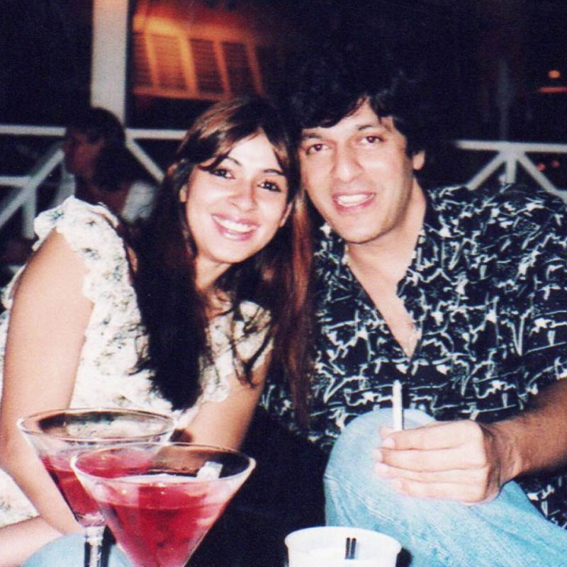 ২০০০ সাল নাগাদ রেস্তরাঁর পাশাপাশি নামকরা ফ্যাশন ব্র্যান্ডের সঙ্গেও কাজ করেছেন ভাবনা।