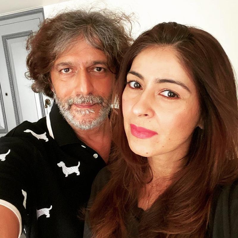 শুধু তাই নয়, চাঙ্কির সঙ্গে আরও একটি সংস্থা চালাচ্ছেন ভাবনা। এই সংস্থার তরফে ভারতের বিভিন্ন প্রান্তে অনুষ্ঠানের আয়োজন করা হয়।