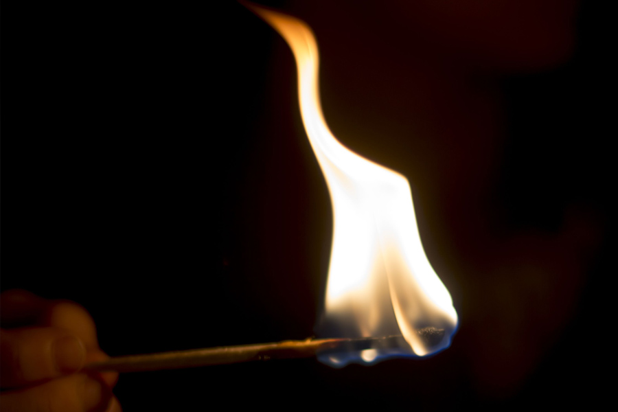 যেমন ভাবা তেমনই কাজ। একটি নিরিবিলি জায়গা বেছে নিয়ে চুরি করা নগদ প্রায় ২ কোটি টাকা পুড়িয়ে দেন ডাকাতদলের সদস্যেরা। 