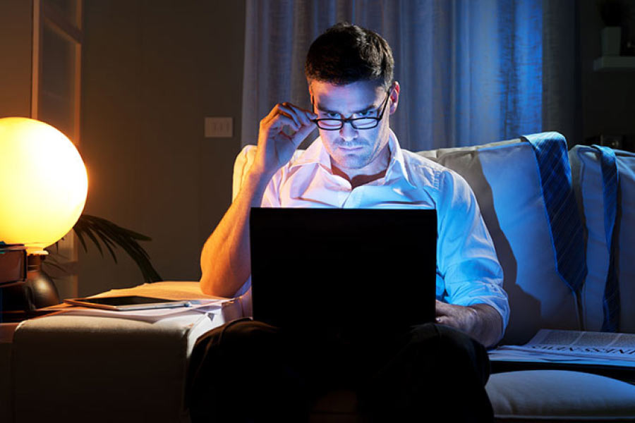 দেশে এক বার ওই পর্ন সাইটগুলি যদি ইন্টারনেট প্রদানকারীরা ব্লক করেন, তা হলে ওই সাইটগুলি আর খোলা যাবে না। ফোন, ল্যাপটপ, ডেস্কটপেও ওই সাইটগুলি খুলবে না। 