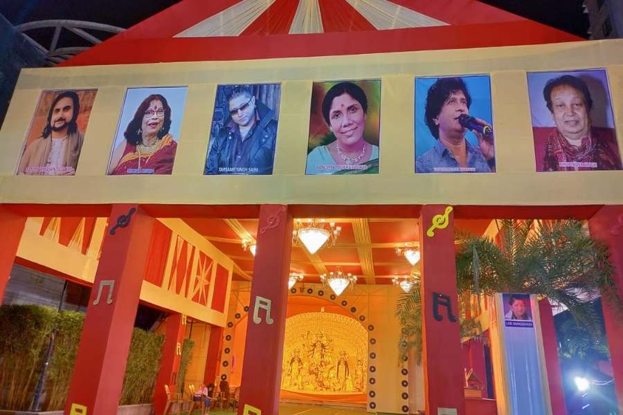ভাবনা- ‘সুর ও স্মৃতি’