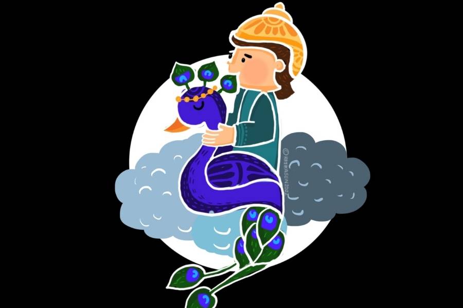 অন্যান্য দেব দেবীর পাশাপাশি বাহনদের সবাইকেও পুজো করা হয়। প্রার্থনা করা হয় সকলের মঙ্গলের উদ্দেশ্যে। এটা তো সবারী জানা। কিন্তু এই বাহন-বাহিনী ঘিরে গল্পগুলি কী কী, তা কি সবার জানা? আসুন জেনে নেওয়া যাক সেই সব মিষ্টি গল্পের একাল-সেকাল।