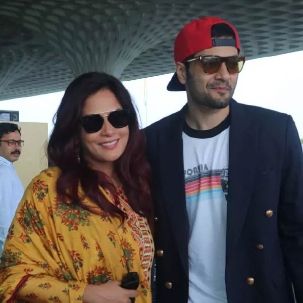 শোনা যায়, প্রেম নিবেদনের জন্য ‘আই লভ ইউ’ কথা প্রথম বলেন রিচাই। নায়িকার  সঙ্গে তাঁর বাড়িতে বসে ‘চ্যাপলিন’ দেখছিলেন আলি। সে সময় আচমকাই আলিকে প্রেম নিবেদন করেন রিচা।