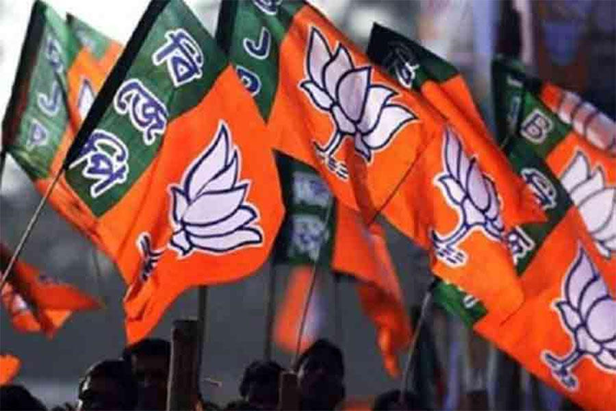 BJP will help fact finding committee of a ngo on Ram Navami incidents 