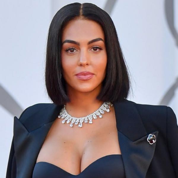 photo of Georgina Rodriguez