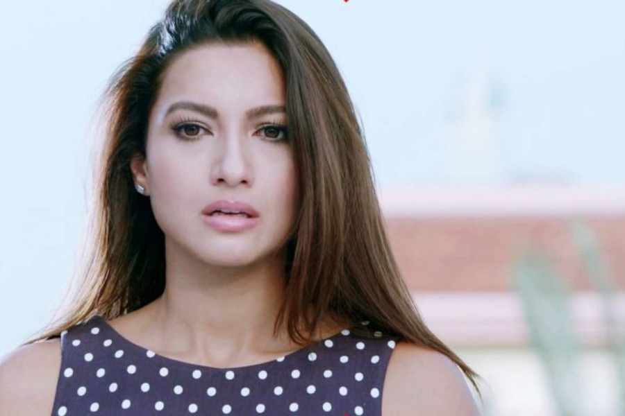 Gauhar Khan slams Justin Bieber and Hailey Bieber for their comment on fasting 
