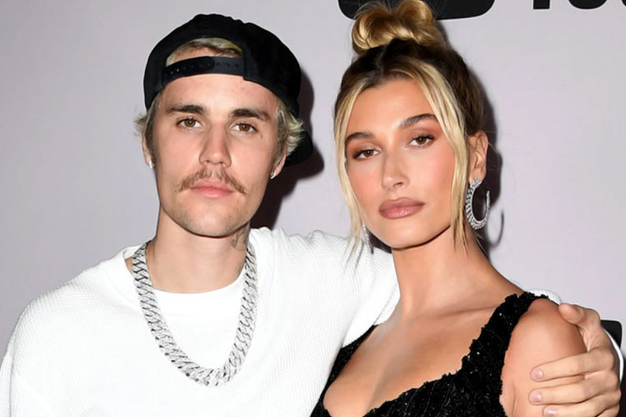 Gauhar Khan slams Justin Bieber and Hailey Bieber for their comment on fasting