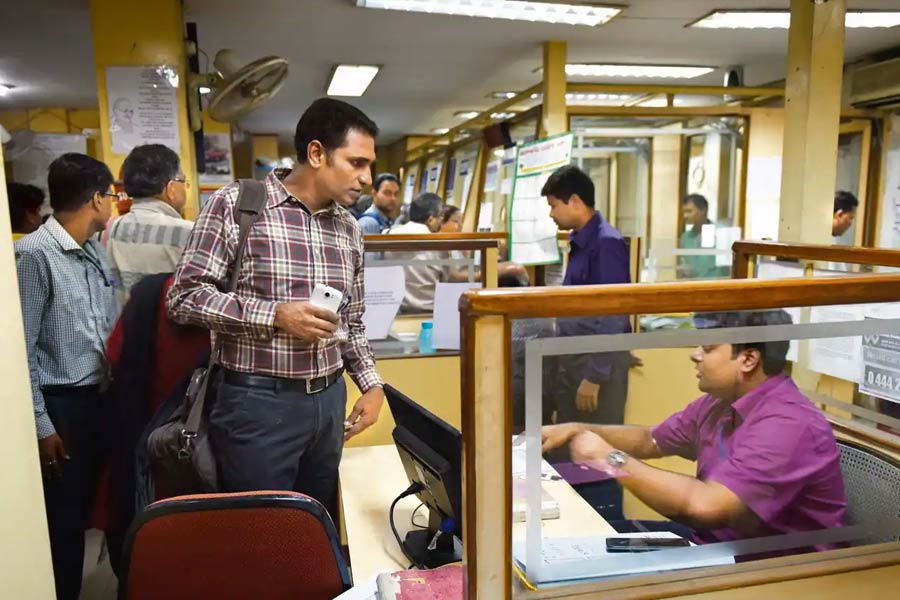 Government has increased interest rate in various small savings scheme from April 1.