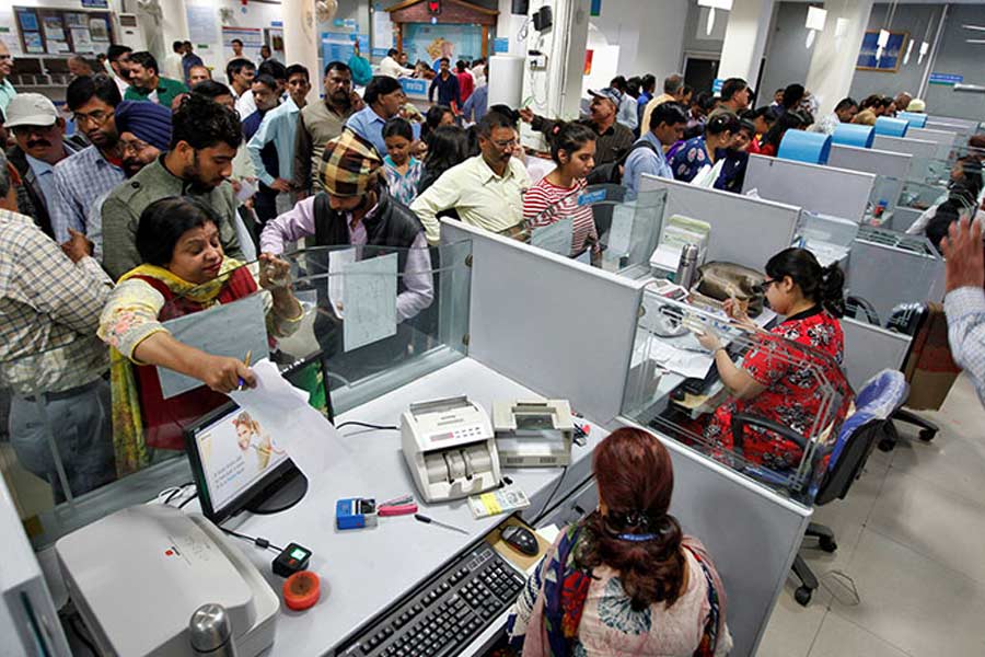 Government has increased interest rate in various small savings scheme from April 1.