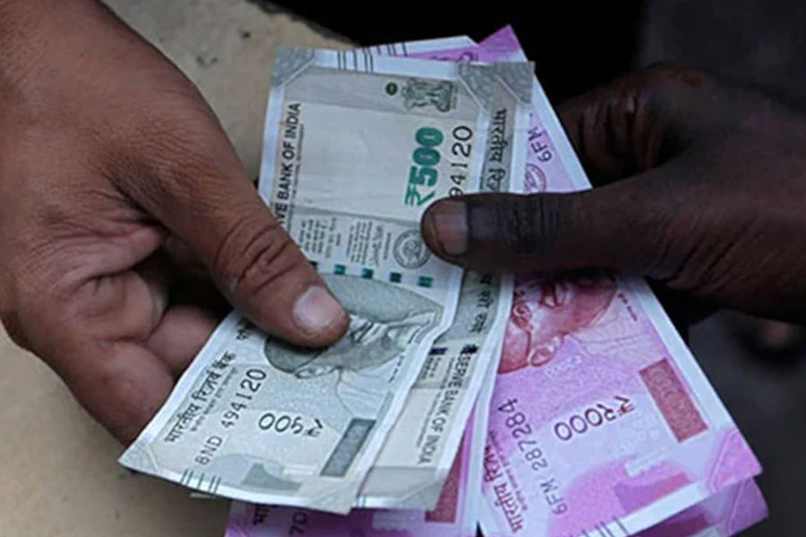 Government has increased interest rate in various small savings scheme from April 1.