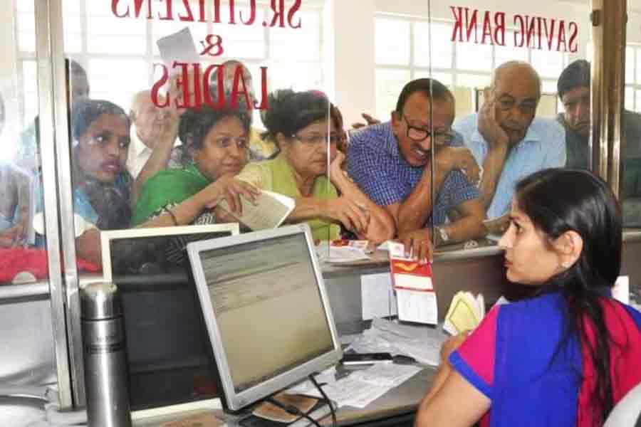 Government has increased interest rate in various small savings scheme from April 1.