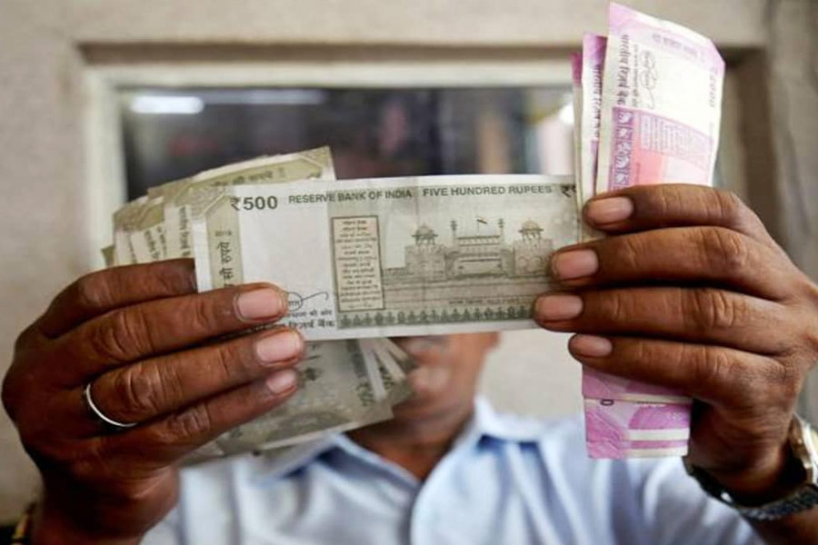 Government has increased interest rate in various small savings scheme from April 1.