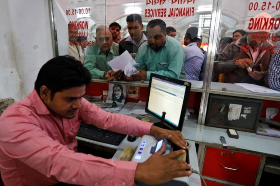 Government has increased interest rate in various small savings scheme from April 1.