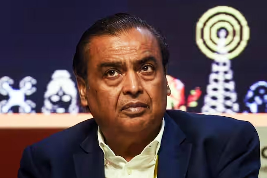photo of mukesh ambani