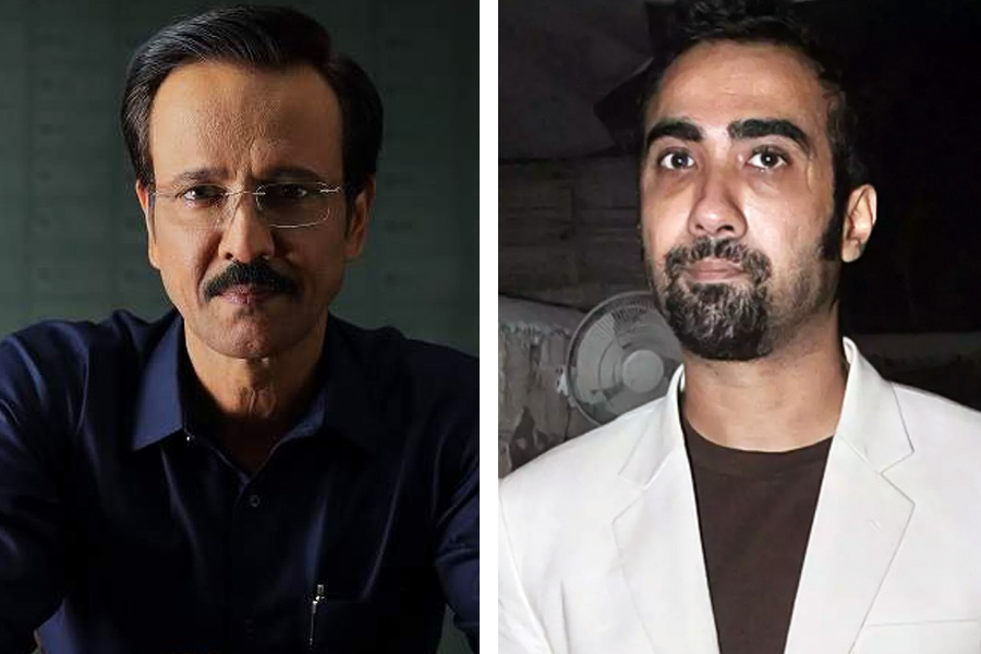 According to reports, Kay Kay Menon and Ranvir Shorey to be cast in BBC Sherlock’s Indian adaptation.
