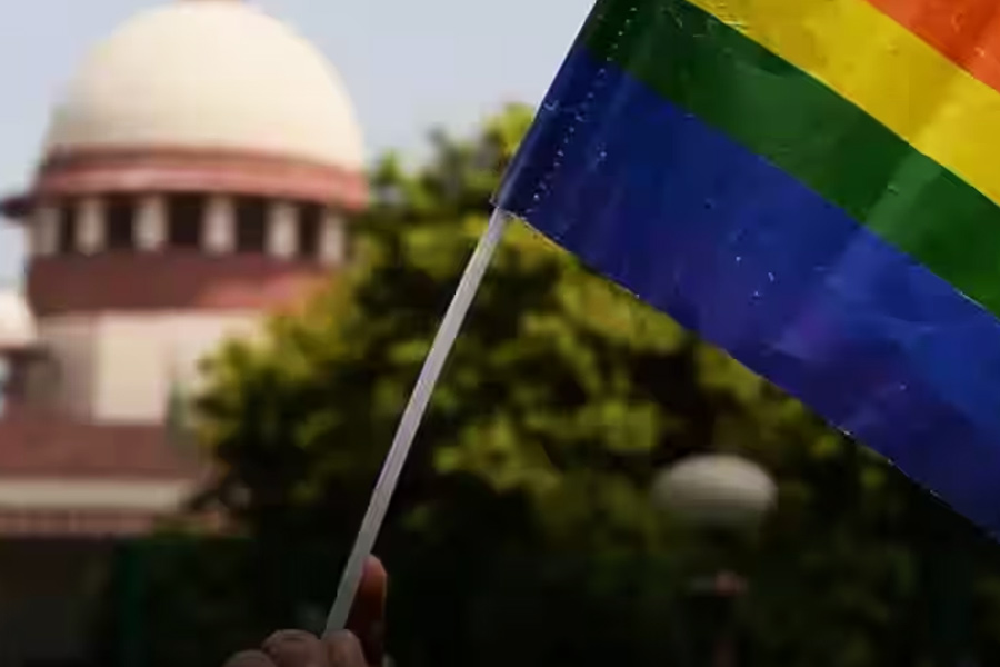 Assault on family system: Jamiat moves plea in SC opposing same sex marriage 